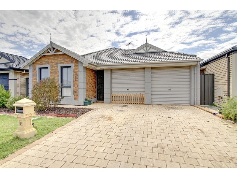 12 Jarrah Drive, Munno Para West SA 5115