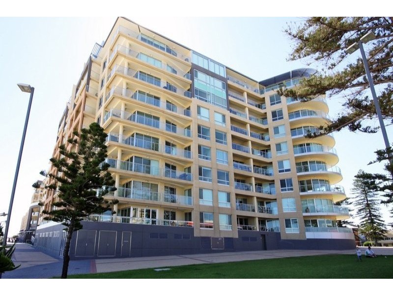 311/19 Holdfast Promenade, Glenelg SA 5045