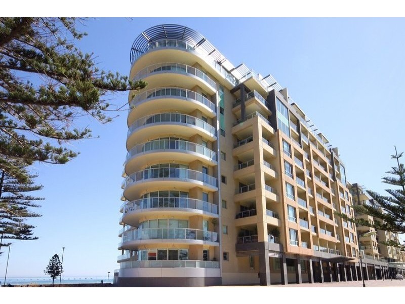 311/19 Holdfast Promenade, Glenelg SA 5045