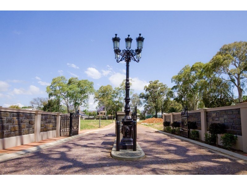 8/35 Commercial Road, Hyde Park SA 5061