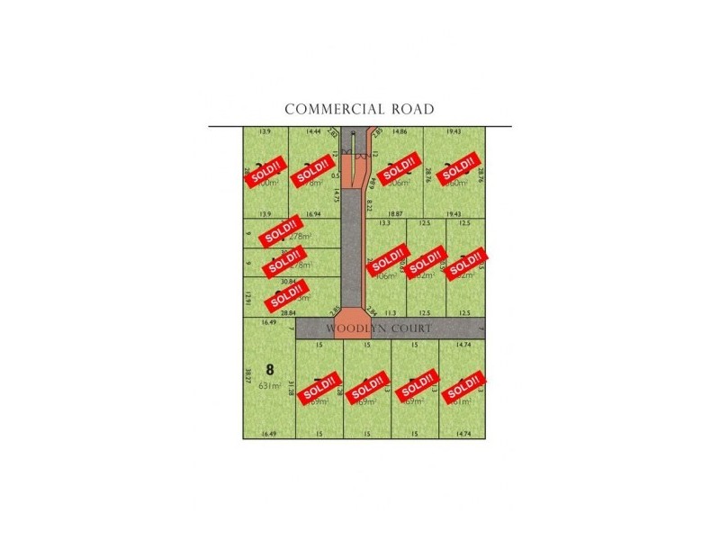 8/35 Commercial Road, Hyde Park SA 5061