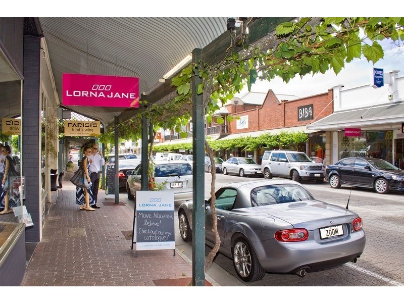 8/35 Commercial Road, Hyde Park SA 5061