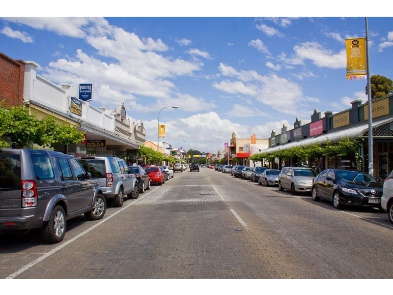 8/35 Commercial Road, Hyde Park SA 5061