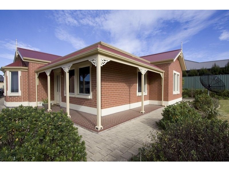 2 Davenport Terrace, Mount Barker SA 5251