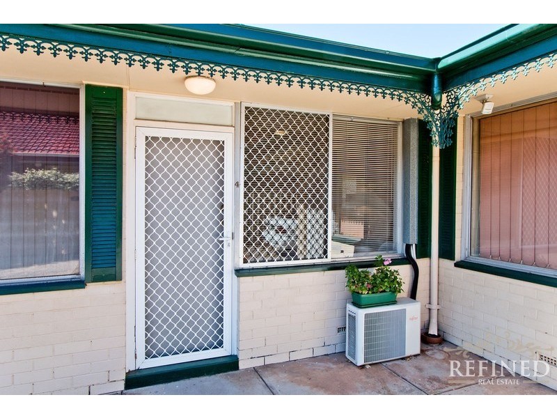 4/51 Diagonal Road, Glenelg East SA 5045