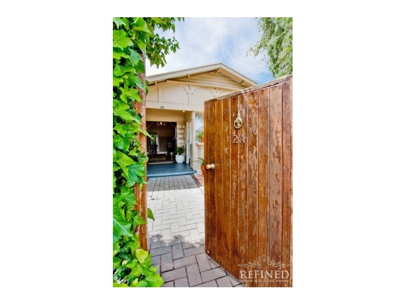2A Ramsgate Street, Glenelg South SA 5045