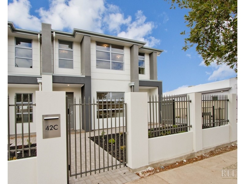 3/42 Garfield Avenue, Kurralta Park SA 5037