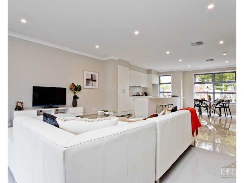 3/42 Garfield Avenue, Kurralta Park SA 5037