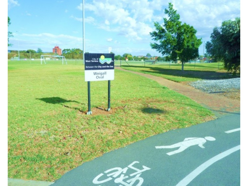 3/42 Garfield Avenue, Kurralta Park SA 5037