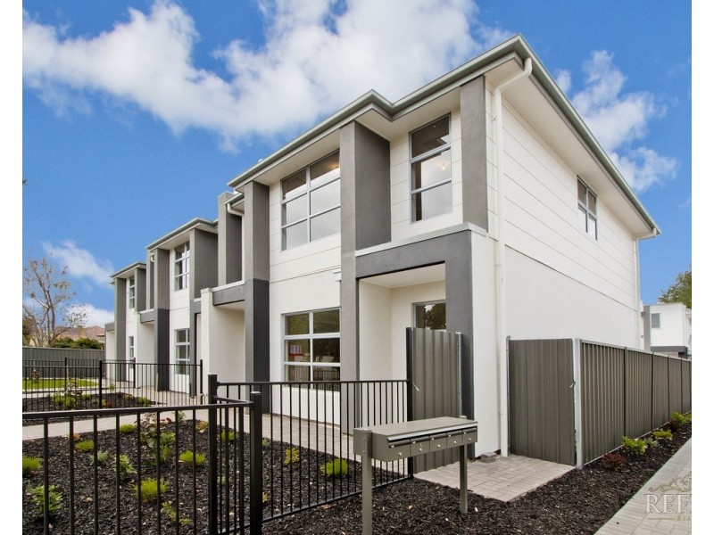 3/42 Garfield Avenue, Kurralta Park SA 5037