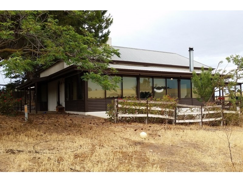 118 Thomas Road, Maslin Beach SA 5170