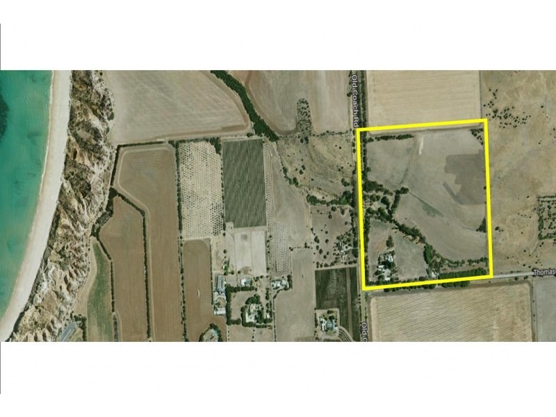 118 Thomas Road, Maslin Beach SA 5170