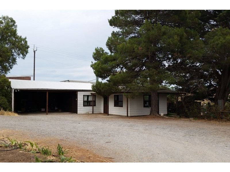 118 Thomas Road, Maslin Beach SA 5170