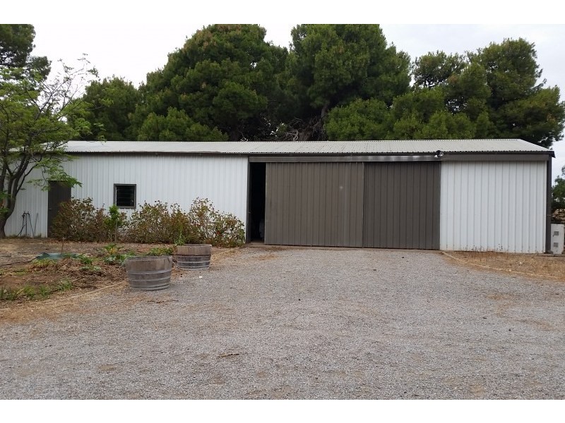 118 Thomas Road, Maslin Beach SA 5170