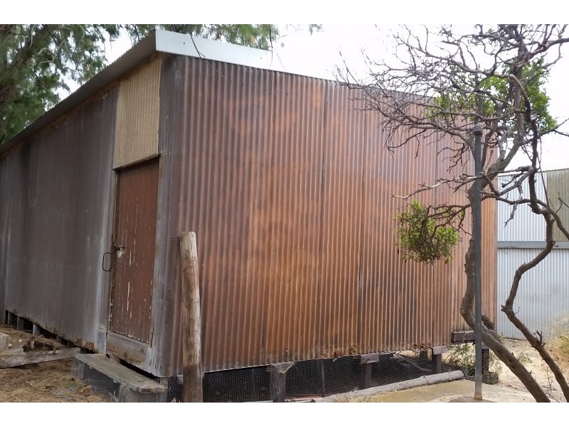 118 Thomas Road, Maslin Beach SA 5170