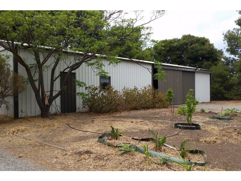 118 Thomas Road, Maslin Beach SA 5170