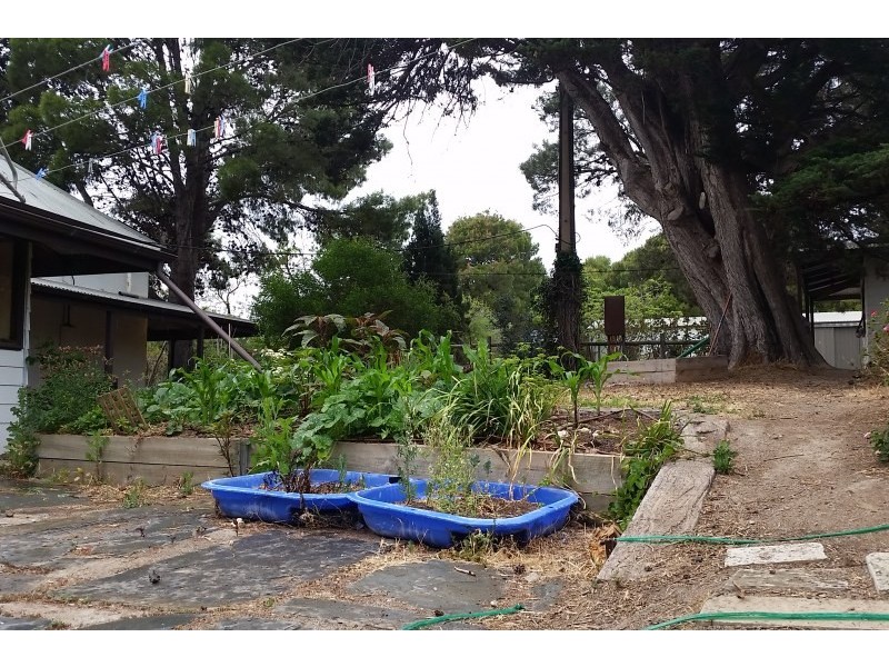 118 Thomas Road, Maslin Beach SA 5170