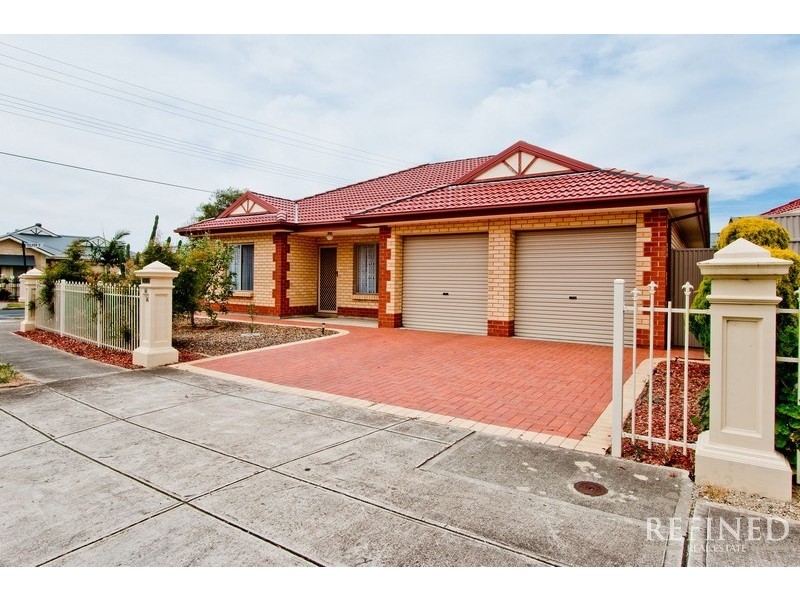 14 Inverway Street, Ferryden Park SA 5010