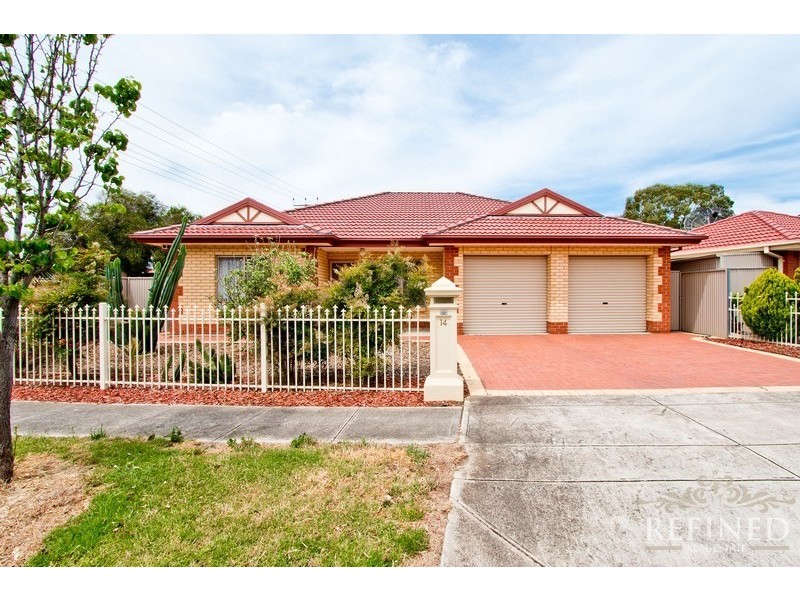 14 Inverway Street, Ferryden Park SA 5010