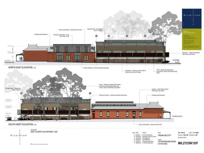 125 Payneham Road, St Peters SA 5069