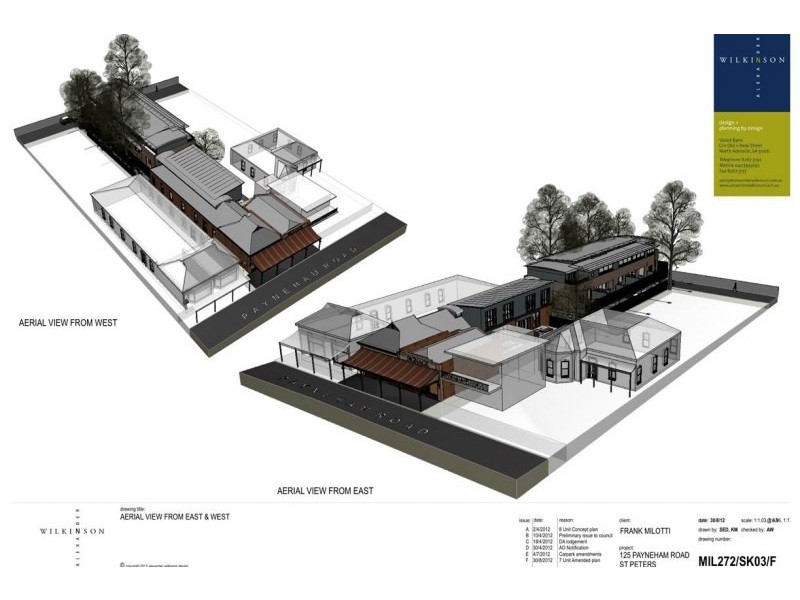 125 Payneham Road, St Peters SA 5069