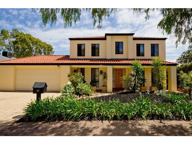 37 Maple Avenue, Rostrevor SA 5073