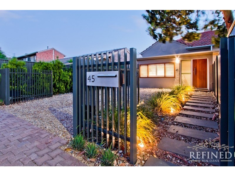45 College Road, Somerton Park SA 5044