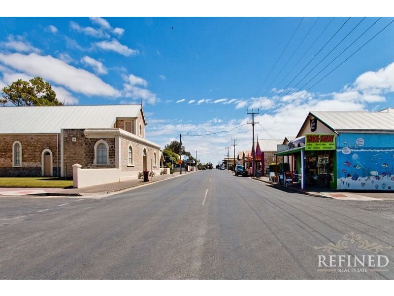 14  Clan Ranald Avenue, Edithburgh SA 5583