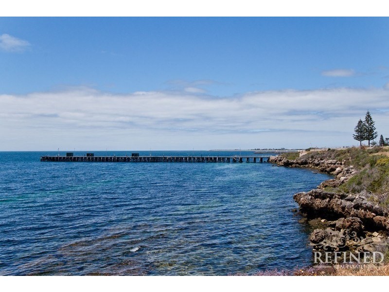 14  Clan Ranald Avenue, Edithburgh SA 5583