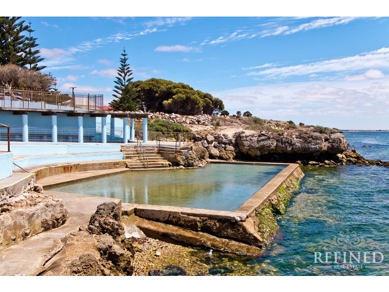 14  Clan Ranald Avenue, Edithburgh SA 5583