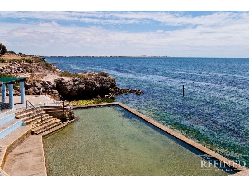 14  Clan Ranald Avenue, Edithburgh SA 5583