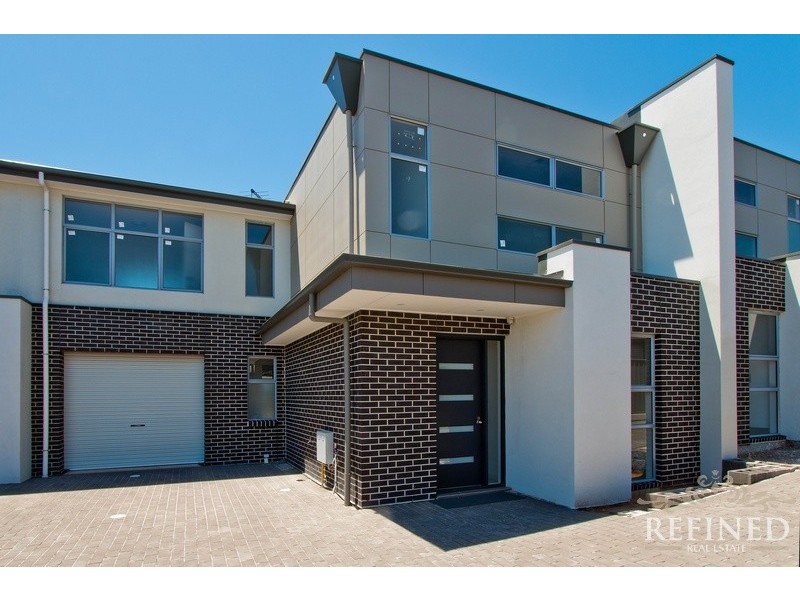 3/42 Clement Terrace, Christies Beach SA 5165