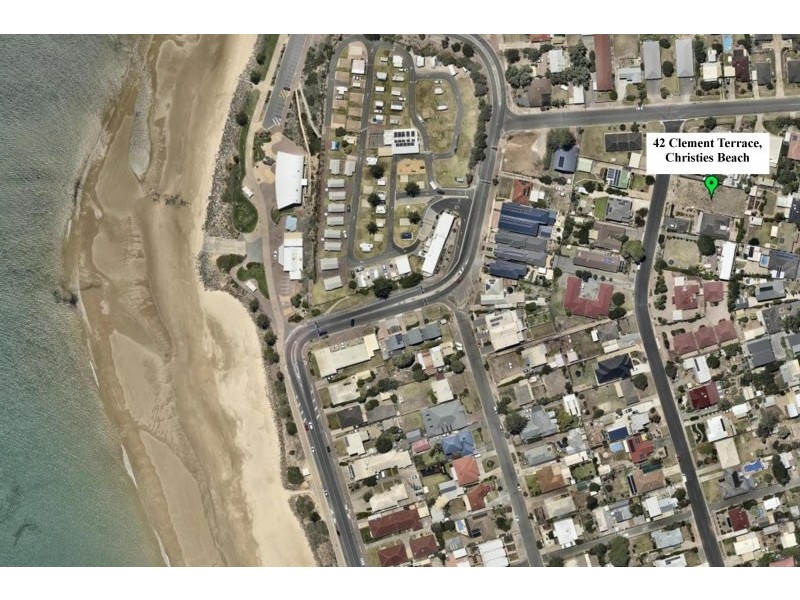3/42 Clement Terrace, Christies Beach SA 5165