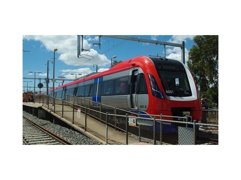 Lot 2, 7 Adelaide Terrace, Edwardstown SA 5039