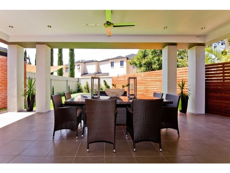 1 Kelmscott Street, Oaklands Park SA 5046