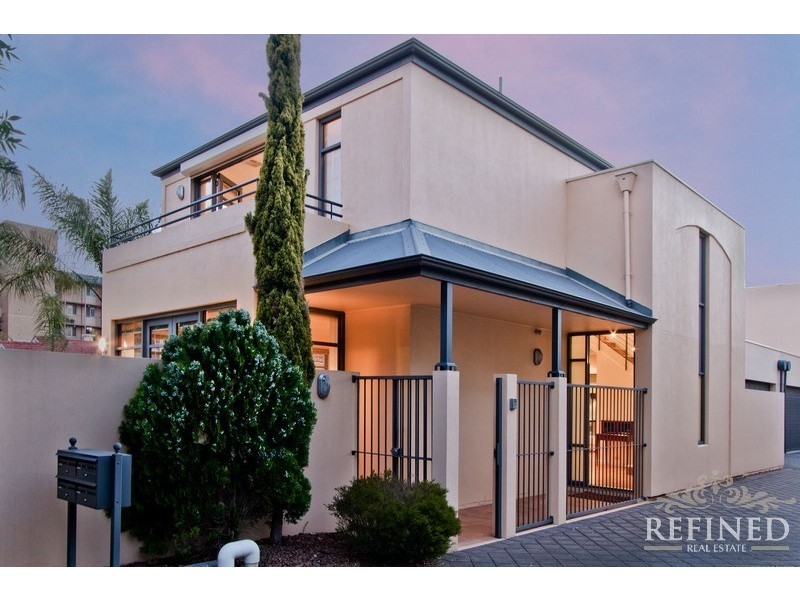 27 Hill Street, North Adelaide SA 5006