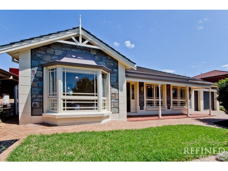 4 Addolorata Court, Highbury SA 5089