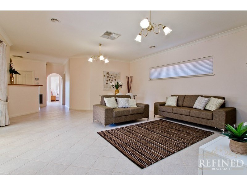 4 Addolorata Court, Highbury SA 5089