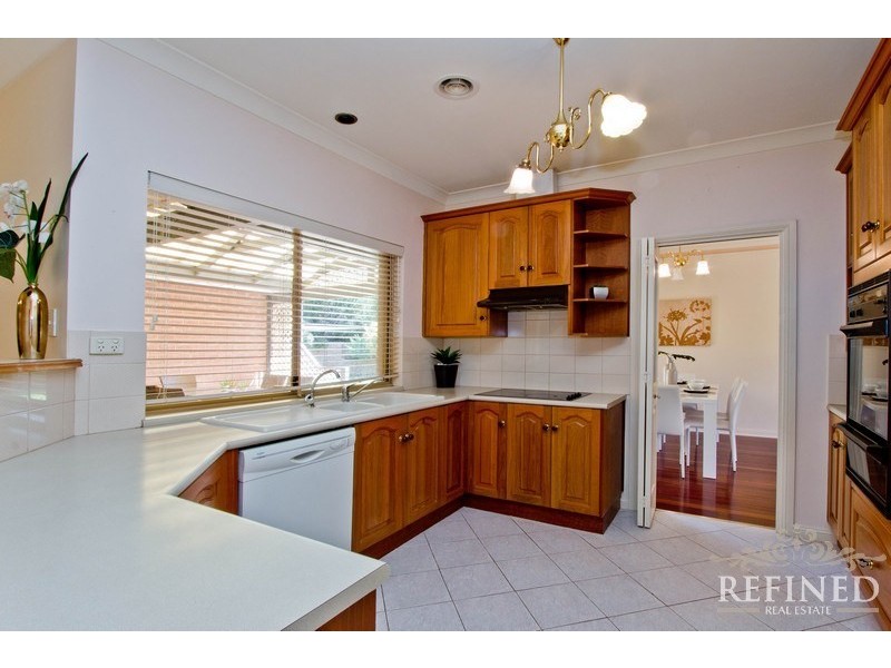 4 Addolorata Court, Highbury SA 5089