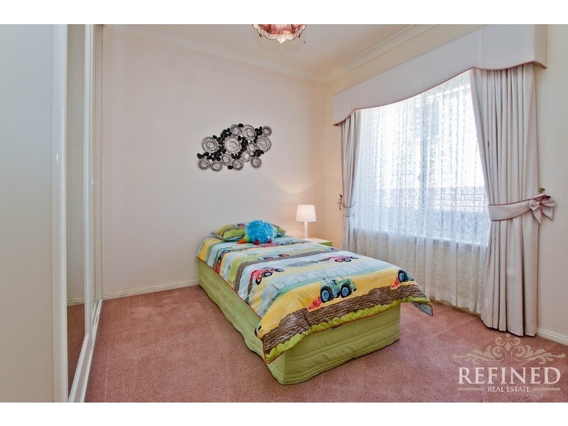 4 Addolorata Court, Highbury SA 5089