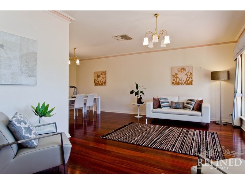 4 Addolorata Court, Highbury SA 5089