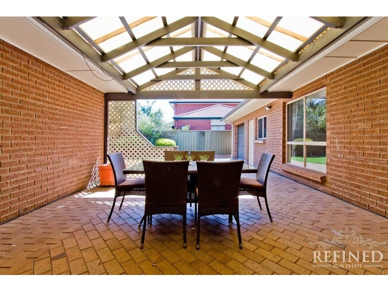 4 Addolorata Court, Highbury SA 5089