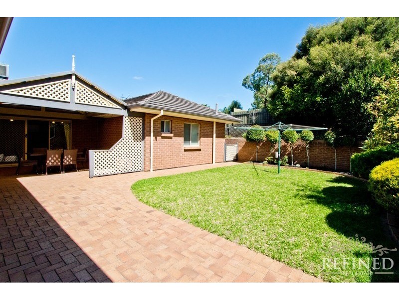 4 Addolorata Court, Highbury SA 5089