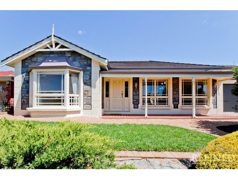 4 Addolorata Court, Highbury SA 5089