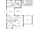4 Addolorata Court, Highbury SA 5089 Floorplan