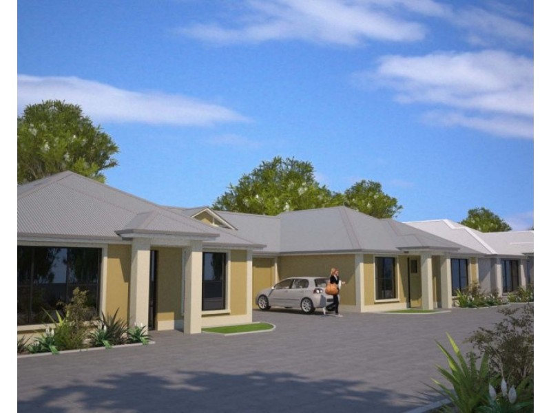 1 – 5/13 Bartlett Terrace, Semaphore Park SA 5019