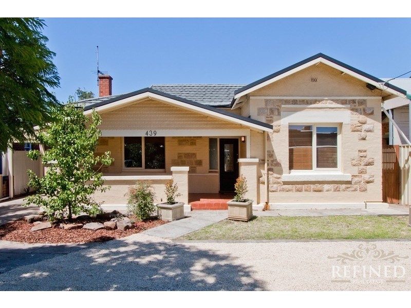 439 Goodwood Road, Westbourne Park SA 5041