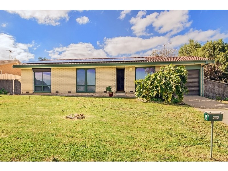 6 Signet Street, Hallett Cove SA 5158