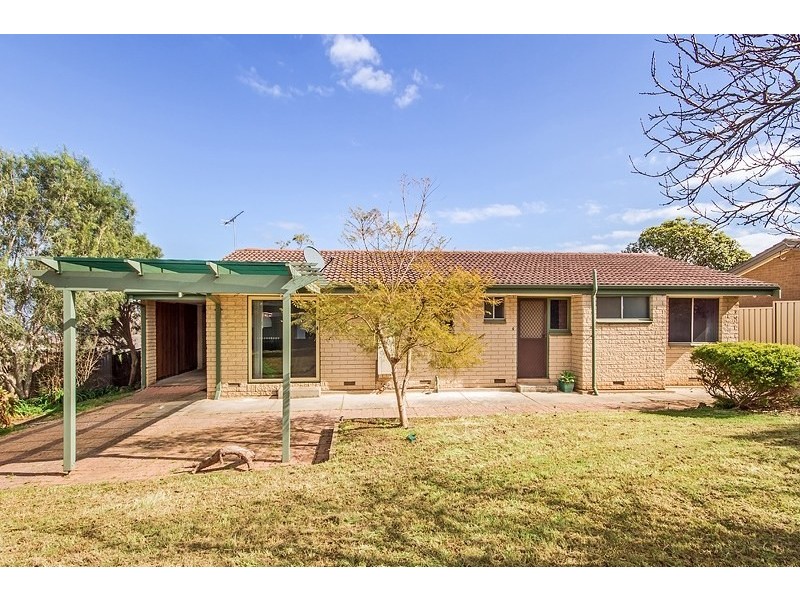 6 Signet Street, Hallett Cove SA 5158