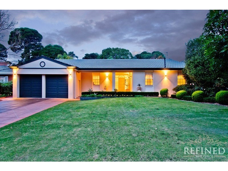 19 Coreega Avenue, Springfield SA 5062